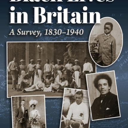 Black Lives in Britain
