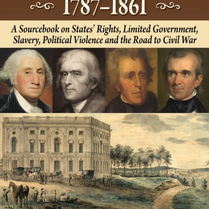 Antebellum America 17871861