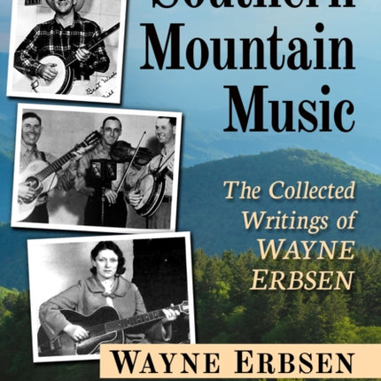 Southern Mountain Music