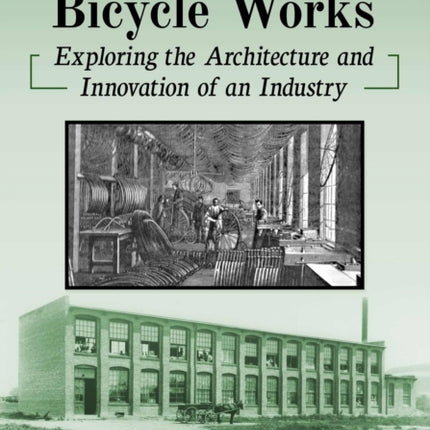 Early American Bicycle Works