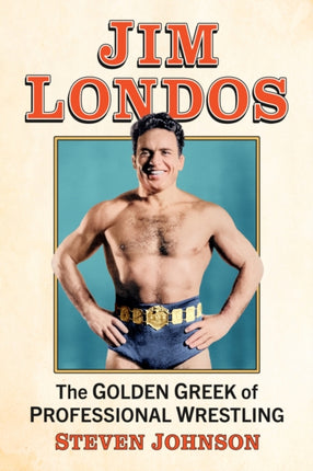 Jim Londos