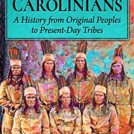 Indigenous Carolinians