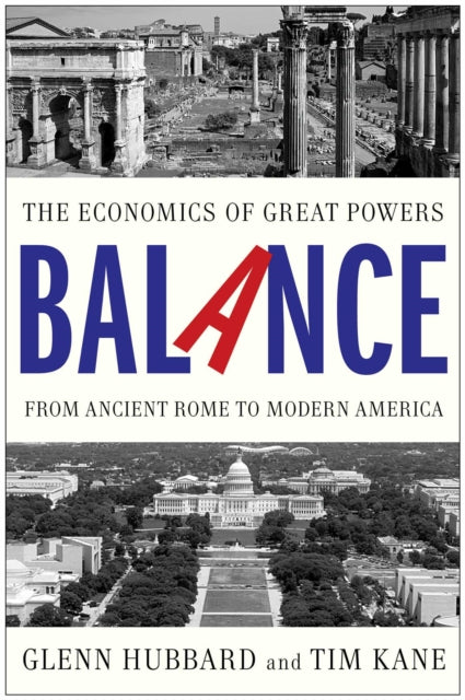 Balance The Economics of Great Powers from