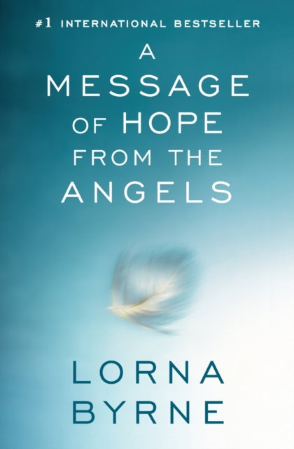 A Message of Hope from the Angels