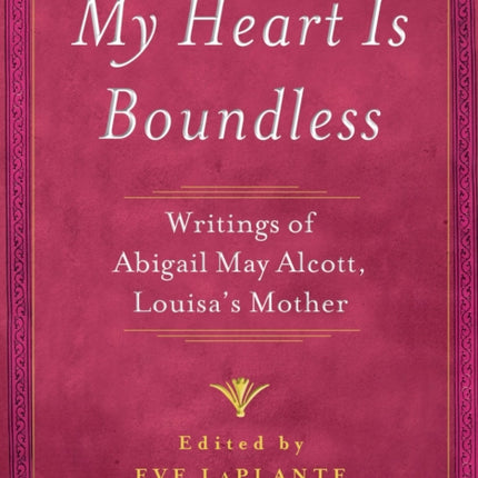My Heart Is Boundless