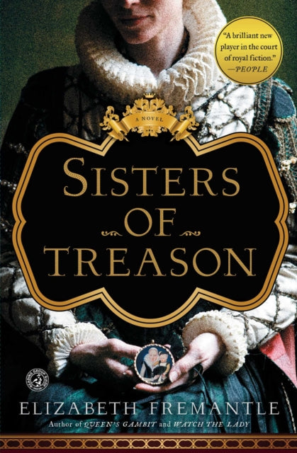 Sisters of Treason