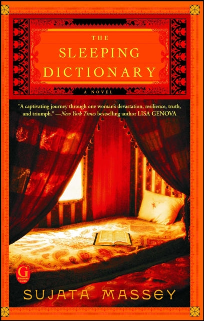 The Sleeping Dictionary