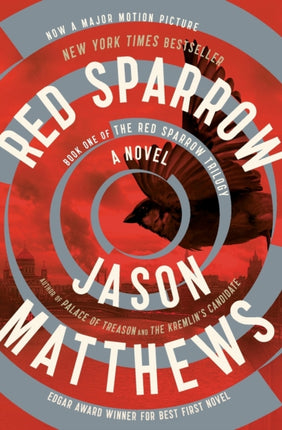 Red Sparrow: A Novelvolume 1