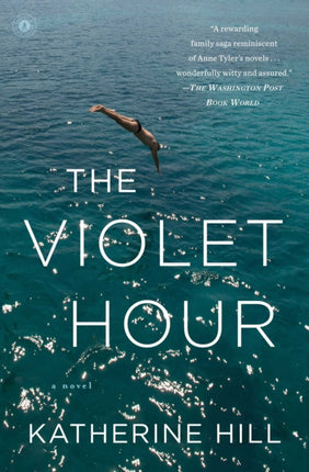 The Violet Hour