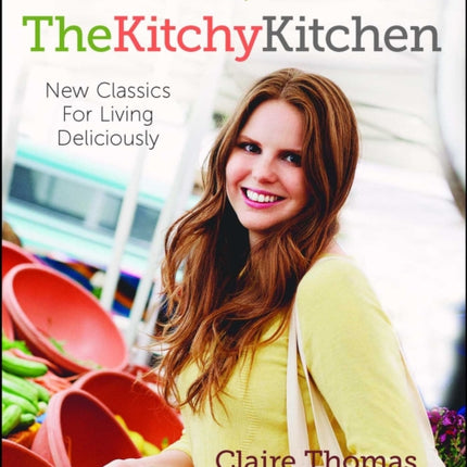 The Kitchy Kitchen