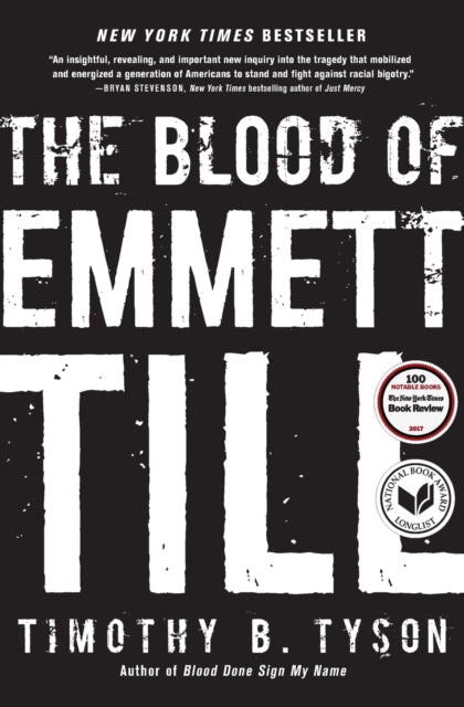 The Blood of Emmett Till