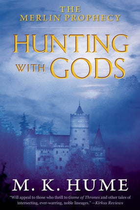 Hunting with Gods