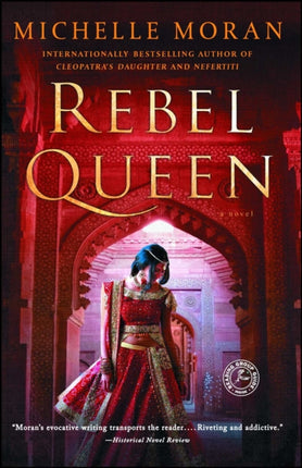 Rebel Queen