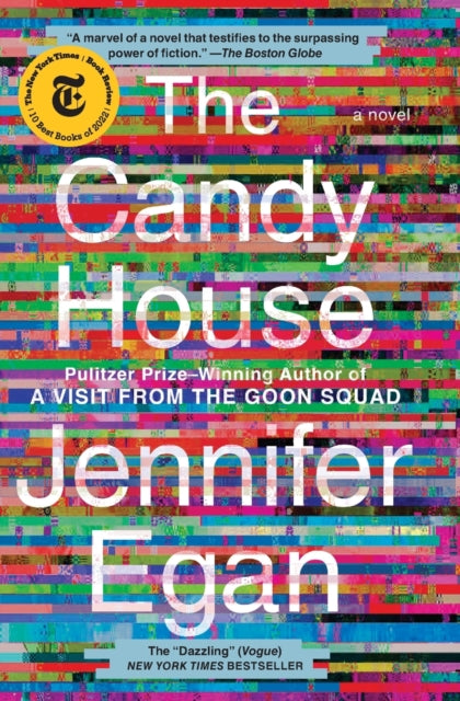 The Candy House