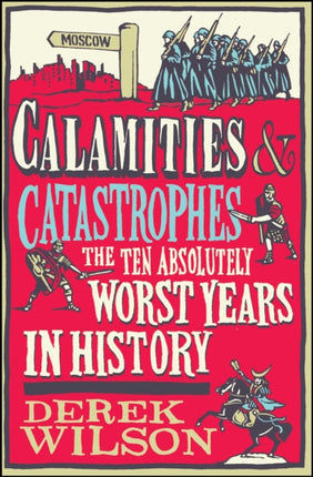 Calamities  Catastrophes