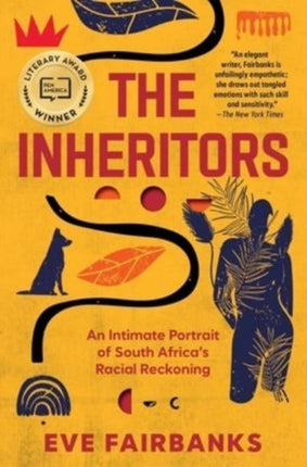 The Inheritors: An Intimate Portrait of South Africa's Racial Reckoning