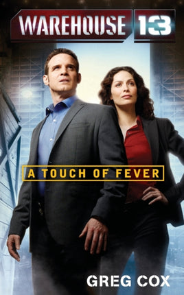 Warehouse 13