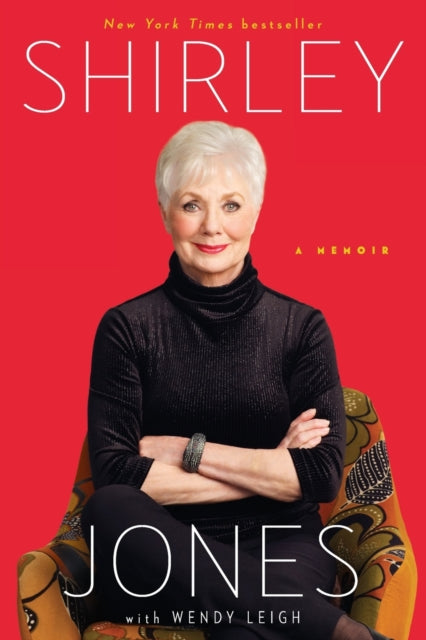 Shirley Jones a Memoir