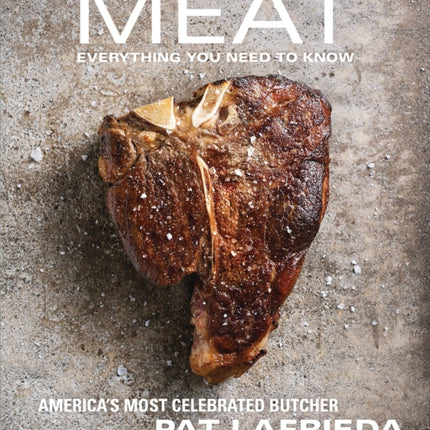 MEAT: Everything You Need to Know