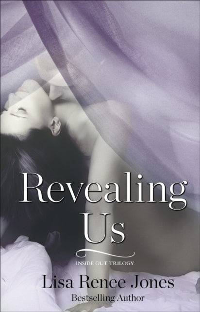 Revealing Us Volume 8 The Inside Out Series