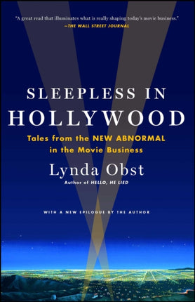 Sleepless in Hollywood