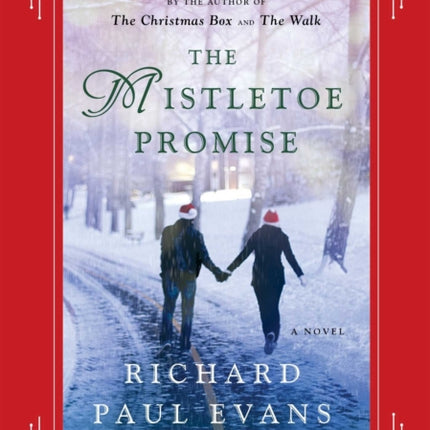 The Mistletoe Promise