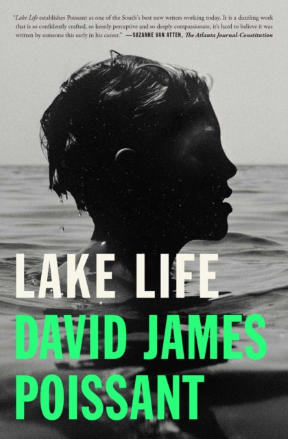 Lake Life A Novel