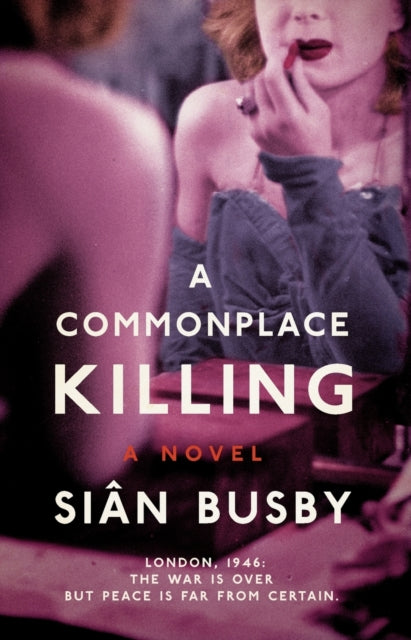 A Commonplace Killing