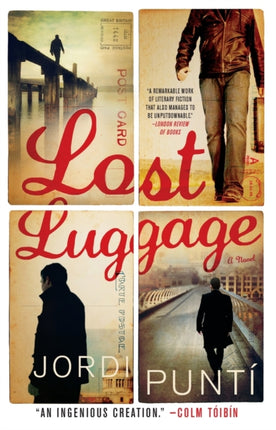 Lost Luggage