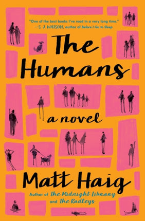 The Humans