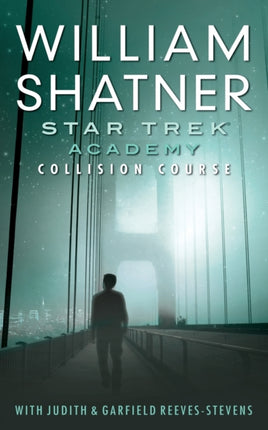 Star Trek Academy Collision Course