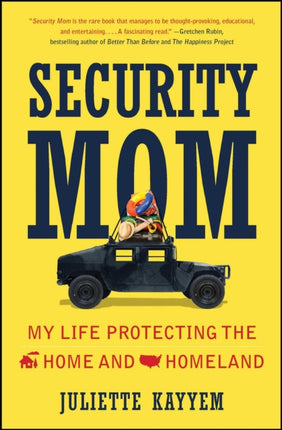 Security Mom My Life Protecting the Home and