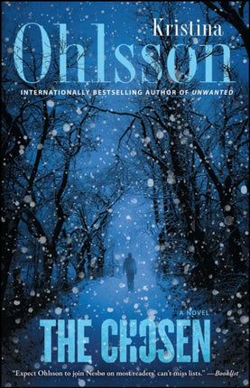 The Chosen: A Novelvolume 5