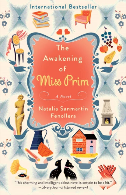 The Awakening of Miss Prim