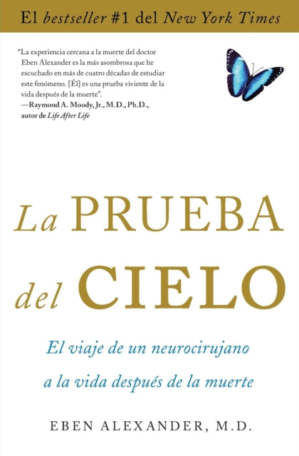 La Prueba del Cielo