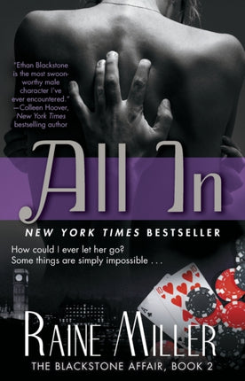 All In The Blackstone Affair Book 2 02