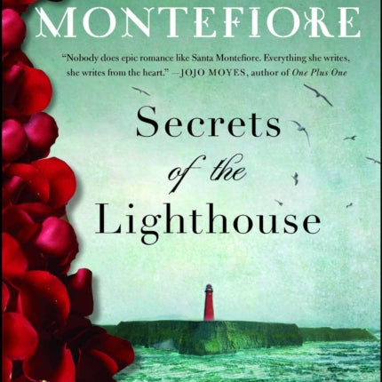 Secrets of the Lighthouse