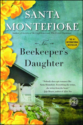 The Beekeeper's Daughter