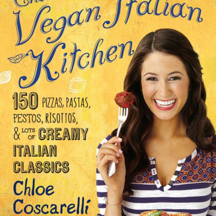 Chloes Vegan Italian Kitchen