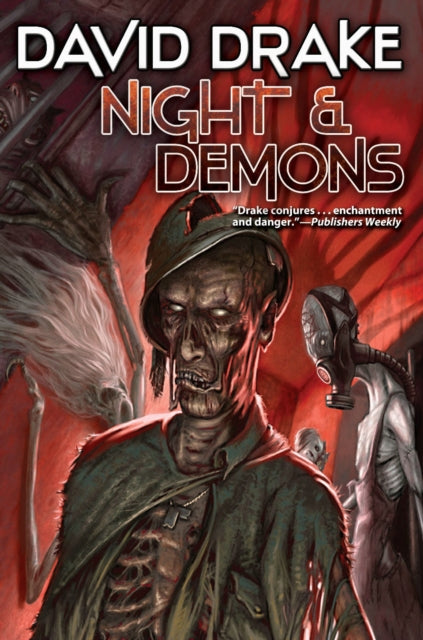 Night & Demons