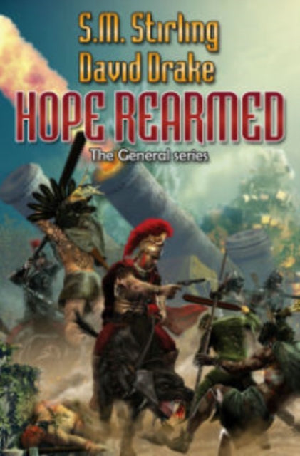 Hope Rearmed