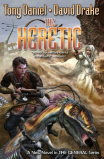 The Heretic