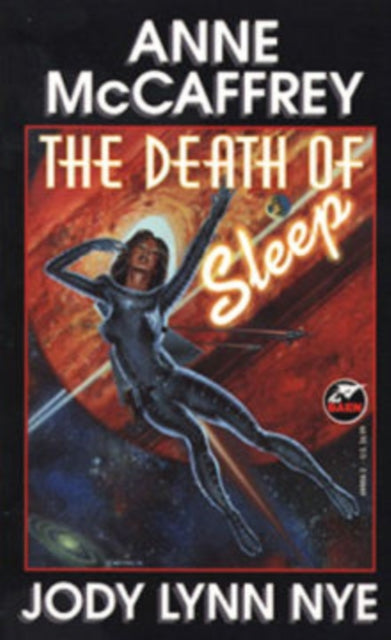 The Death Of Sleep