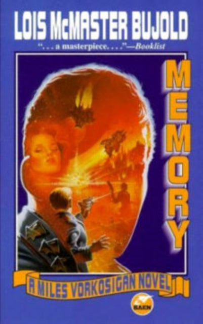 Memory: A Miles Vorkosigan Novel