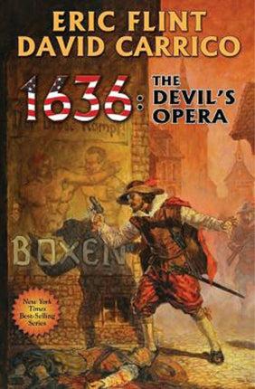 1636: The Devil's Opera