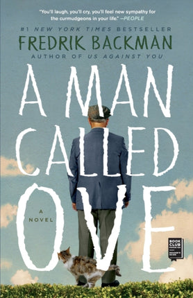 A Man Called Ove