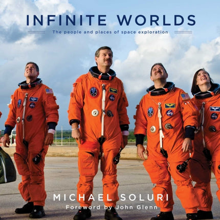Infinite Worlds