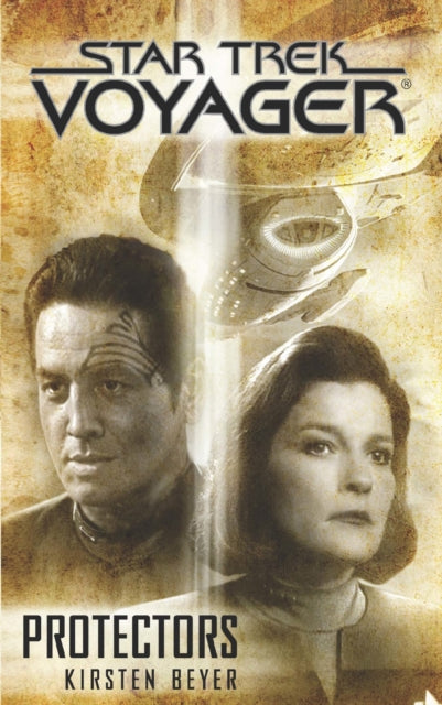 Protectors Star Trek Voyager