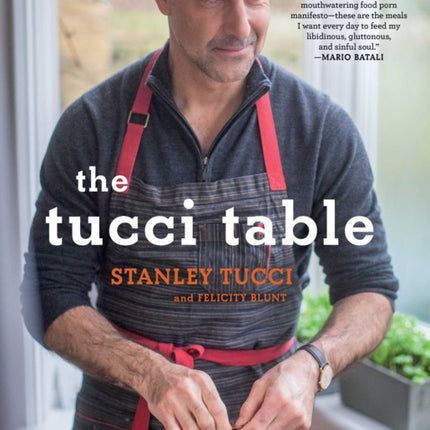 The Tucci Table