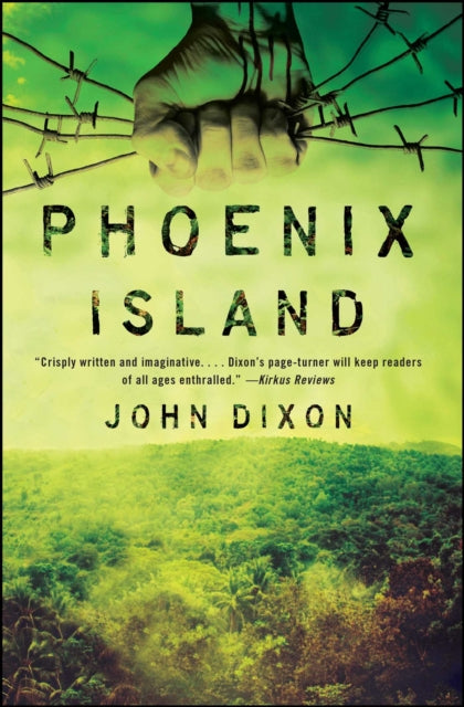 Phoenix Island